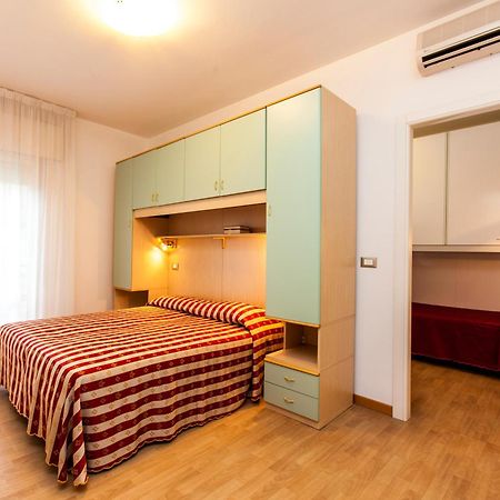 Hotel Arizona Lido di Jesolo Exterior photo