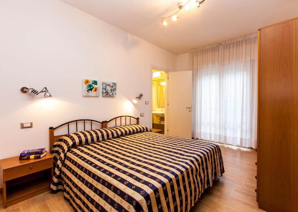 Hotel Arizona Lido di Jesolo Room photo